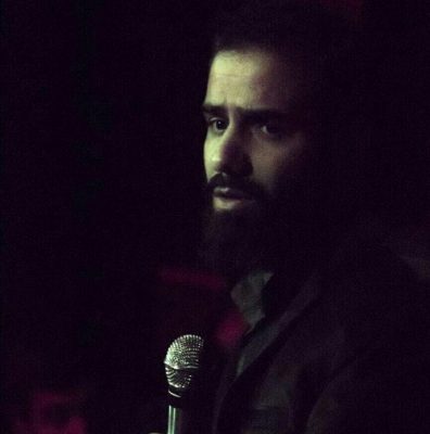 کربلایی ایمان کیوانی تو هر نفس میگم حسین